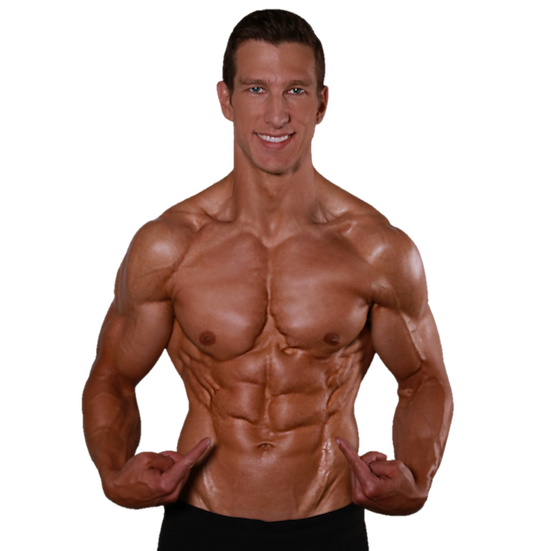 Chiseled Abs Workout - Meanmuscles